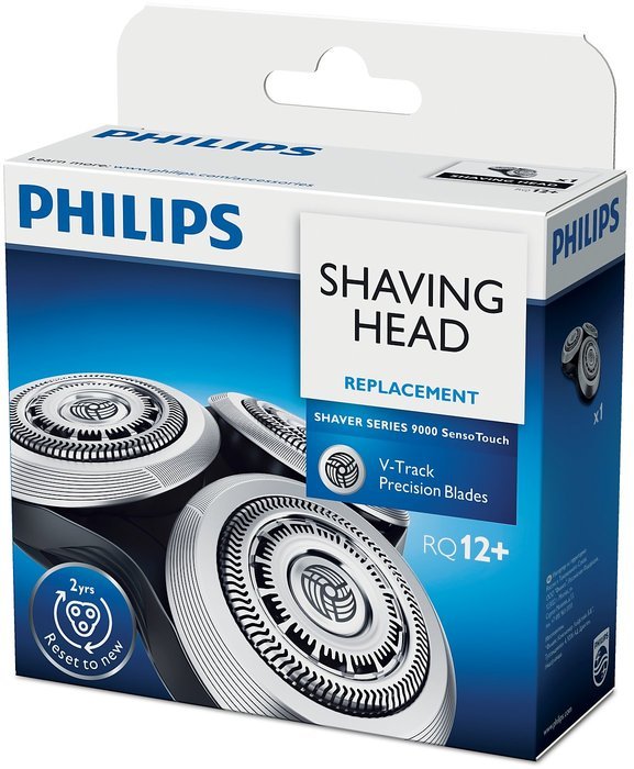 Philips RQ12/60 shaving head