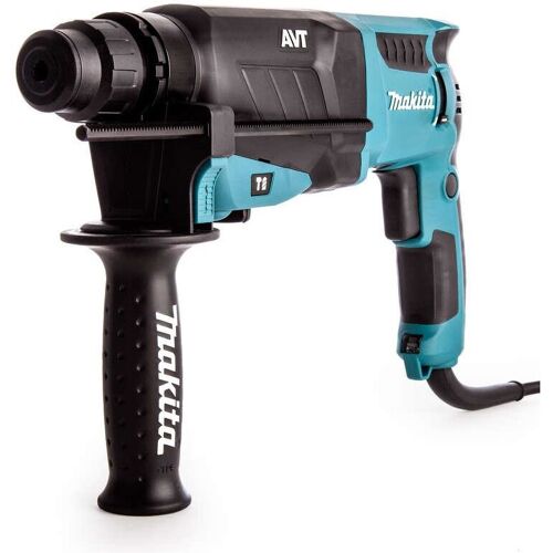 Makita HR2631F electric combi hammer incl. case