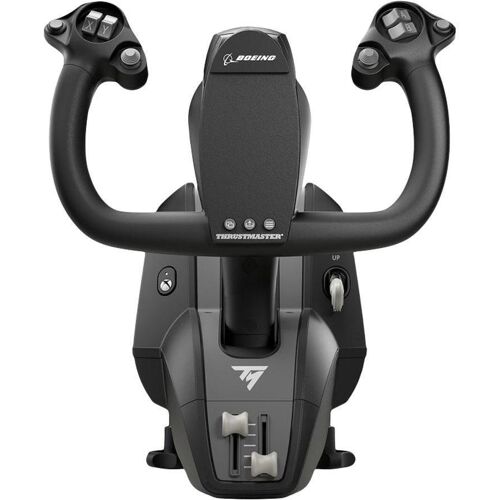 Thrustmaster TCA Yoke Boeing Edition PC & XBOX Flight Simulator Yoke - 4460209