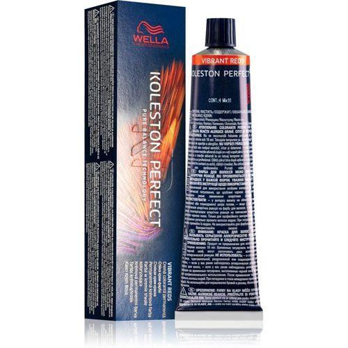 WELLA Koleston Perfect ME+ Hair Colouring, 60 ml
