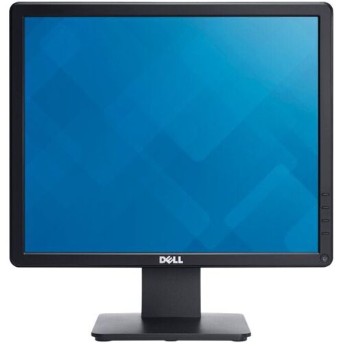 Dell E1715S, 17" (855-BBBG)
