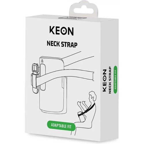Kiiroo - Keon Accessory - Neck Strap