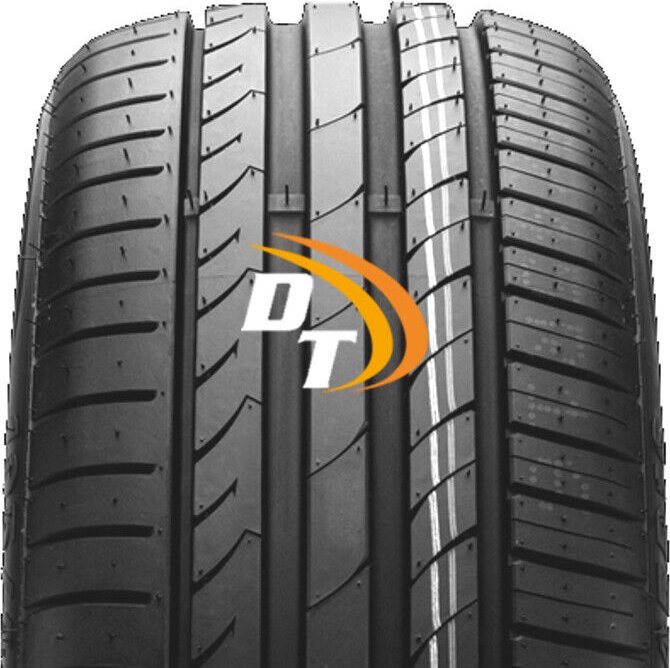 Tracmax X-privilo TX3 235/40 R19 96Y XL