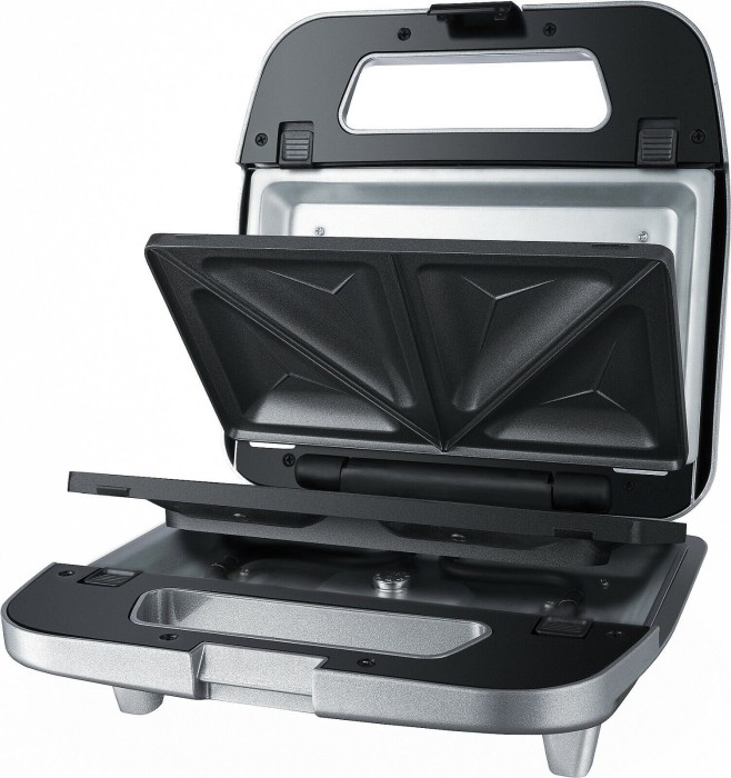 Steba SG 65 Multi-Snack Maker 3in1 Sandwichgrill (18.64.00)