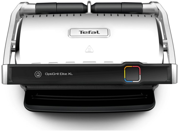 Tefal GC760D Optigrill elite XL contact grill