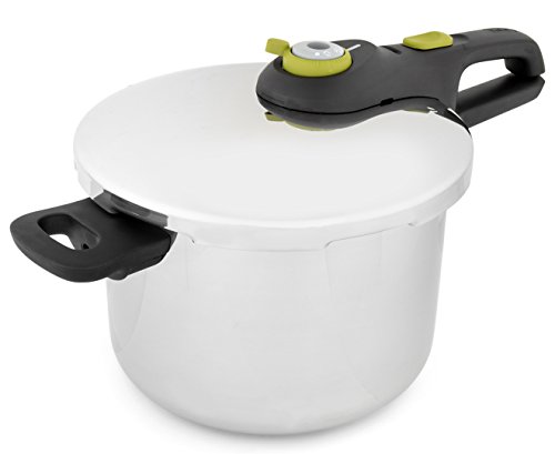Tefal P2530738 Secure 5 Neo Schnellkochtopf 6l