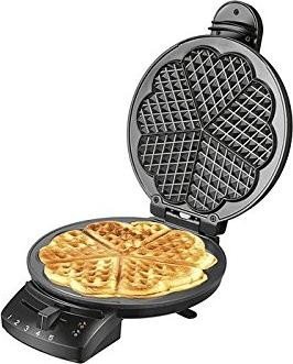 Unold 48235 diamond waffle iron