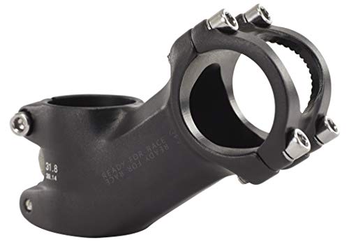 Cube RFR Pro 50mm stem (13397-50)