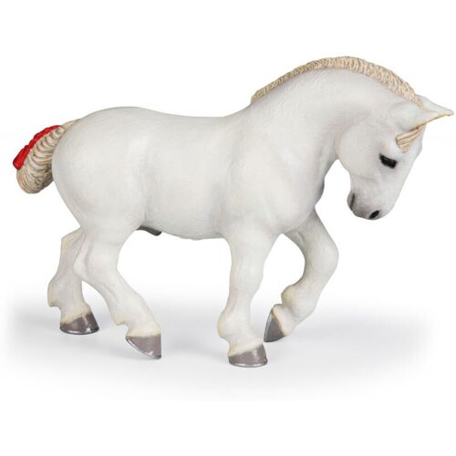 Papo Horses, Foals and Ponies - Alezan piebald Islandic horse (51541)