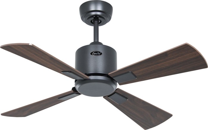 CasaFan Eco Neo III 92 BG-NB/KI ceiling fan (952001)