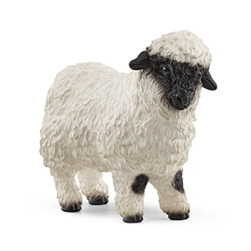 Schleich Farm World - Valais Blacknose Sheep (13965)