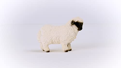 Schleich Farm World - Valais Blacknose Sheep (13965)