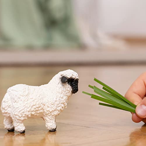 Schleich Farm World - Valais Blacknose Sheep (13965)