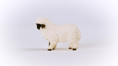 Schleich Farm World - Valais Blacknose Sheep (13965)