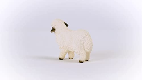 Schleich Farm World - Valais Blacknose Sheep (13965)