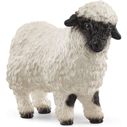 Schleich Farm World - Valais Blacknose Sheep (13965)