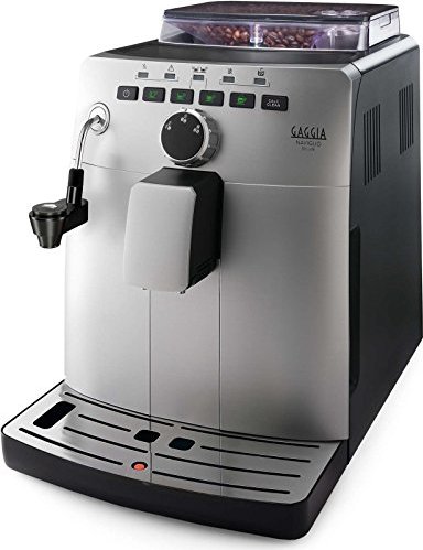 Gaggia HD8749/11 Naviglio Deluxe