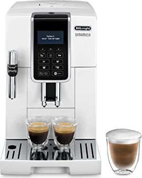 DeLonghi ECAM 350.35.W Dinamica