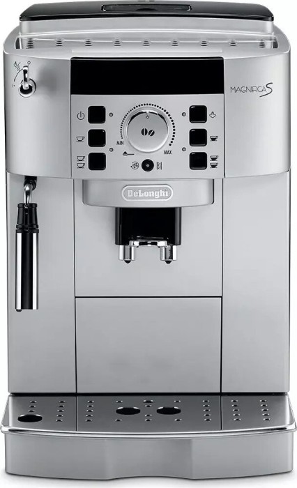 DeLonghi ECAM 22.110 SB Magnifica S silver
