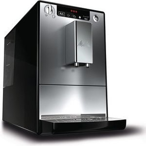 Melitta Caffeo Solo silver (E 950-103)