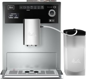Melitta Caffeo CI silver (E 970-101)