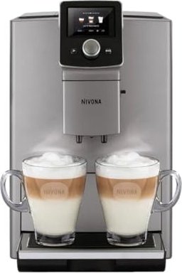 Nivona CafeRomatica 823 (NICR823)