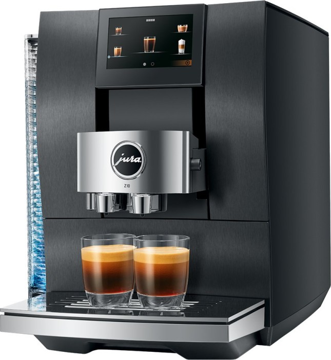 Jura Z10 EA dark inox (15368)