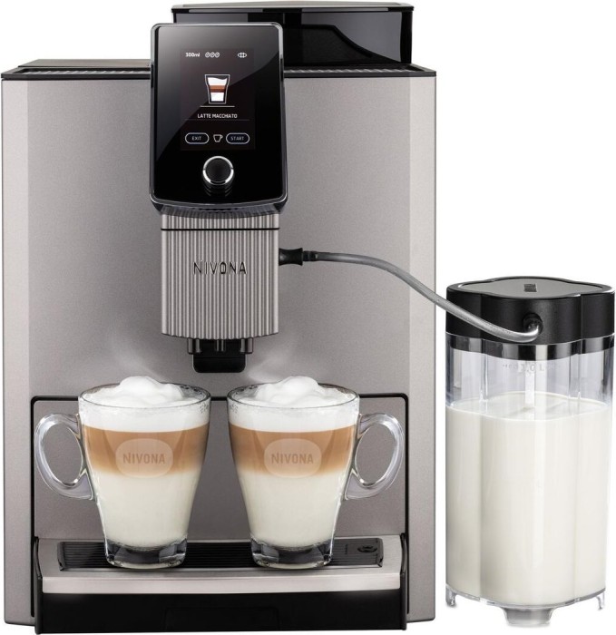 Nivona CafeRomatica 1040 (NICR1040)