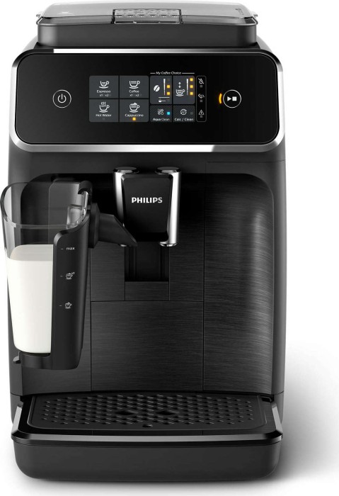 Philips EP2230/10 Series 2200