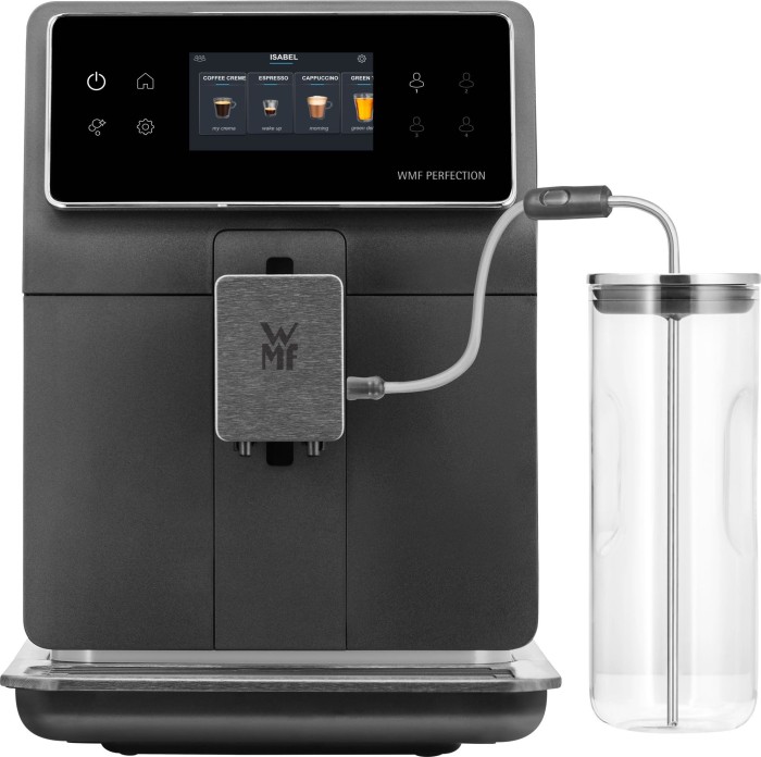 WMF Perfection 890L (8010001057)