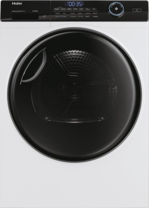 Haier HD90-A3959 I-PRO series 5 heat pump dryer