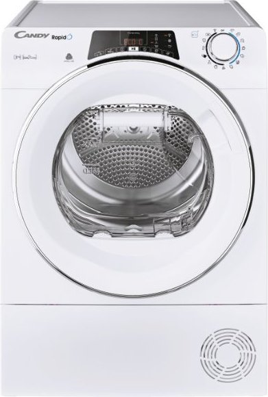 Candy ROE H8A2TCEX-S heat pump dryer (31102163)