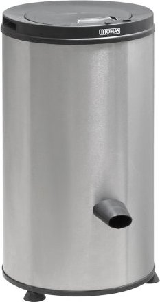 Thomas Centri 776 SEK spin dryer inox