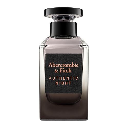 Abercrombie & Fitch Authentic Night Man 100ml EDT Spray