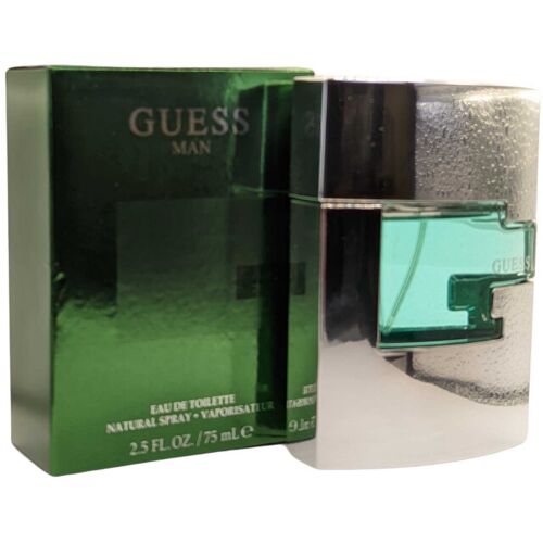Guess Forever by Guess for Men - 2.5 oz EDT Spray