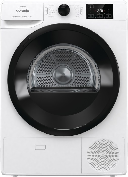 Gorenje DNE72/GN heat pump dryer (741616)
