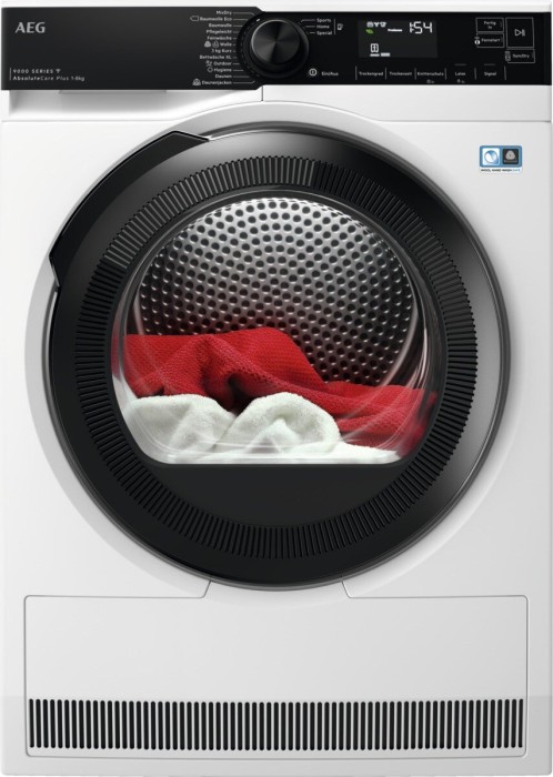 AEG Electrolux TR9W75680 heat pump dryer (916 099 278)