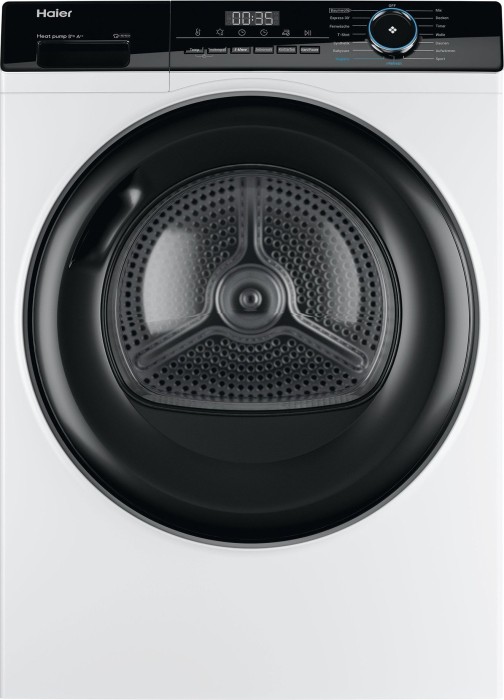 Haier HD80-A2939 heat pump dryer (31102593)