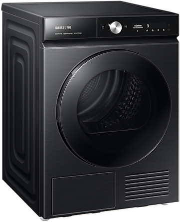 Samsung DV9400B DV90BB9445GB heat pump dryer