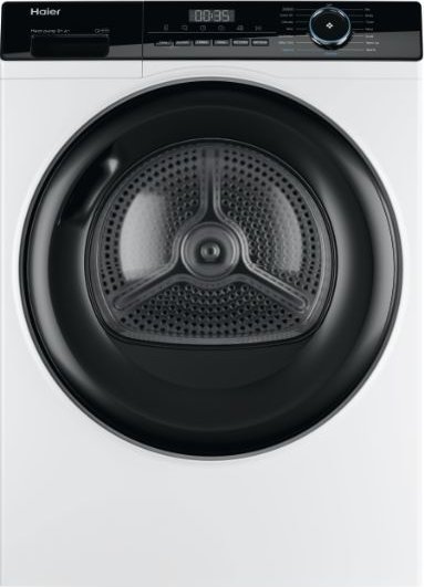 Haier HD90-A2939I-PRO series 3 heat pump dryer (31102653)