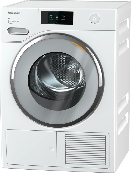 Miele TWV780WP Passion heat pump dryer (11820350)