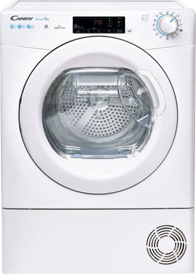 Candy CSOE H10A2TE-S heat pump dryer (31102178)