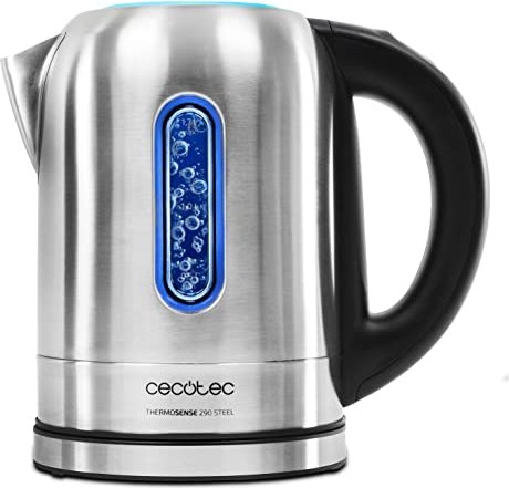 Cecotec Thermosense 290 Steel (01515)