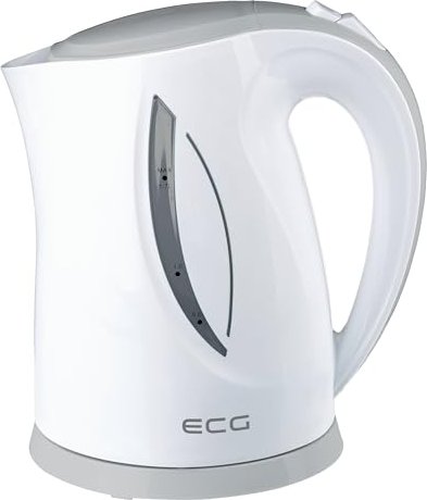 ECG RK 1758 grey