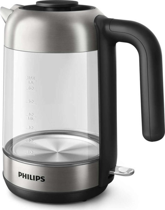 Philips HD9339/80 glass-kettle