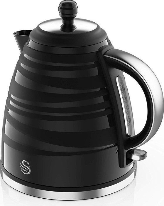 Swan Symphony black (SK31050BN)