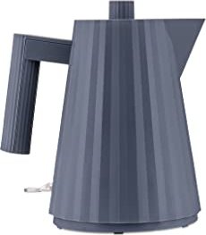 Alessi Plissé 1l grey (MDL06/1 G)
