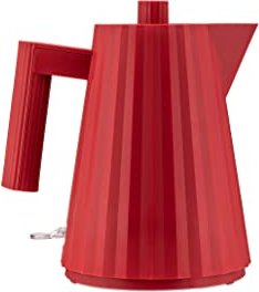 Alessi Plissé 1l red (MDL06/1 R)