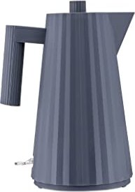 Alessi Plissé grey (MDL06 G)