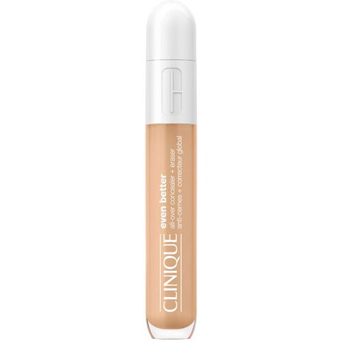 Clinique Even Better All-Over Concealer Plus Eraser - CN 52 Neutral For Women 0.2 oz Concealer